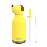 Asobu Trinkflaschen - Bestie - Dog